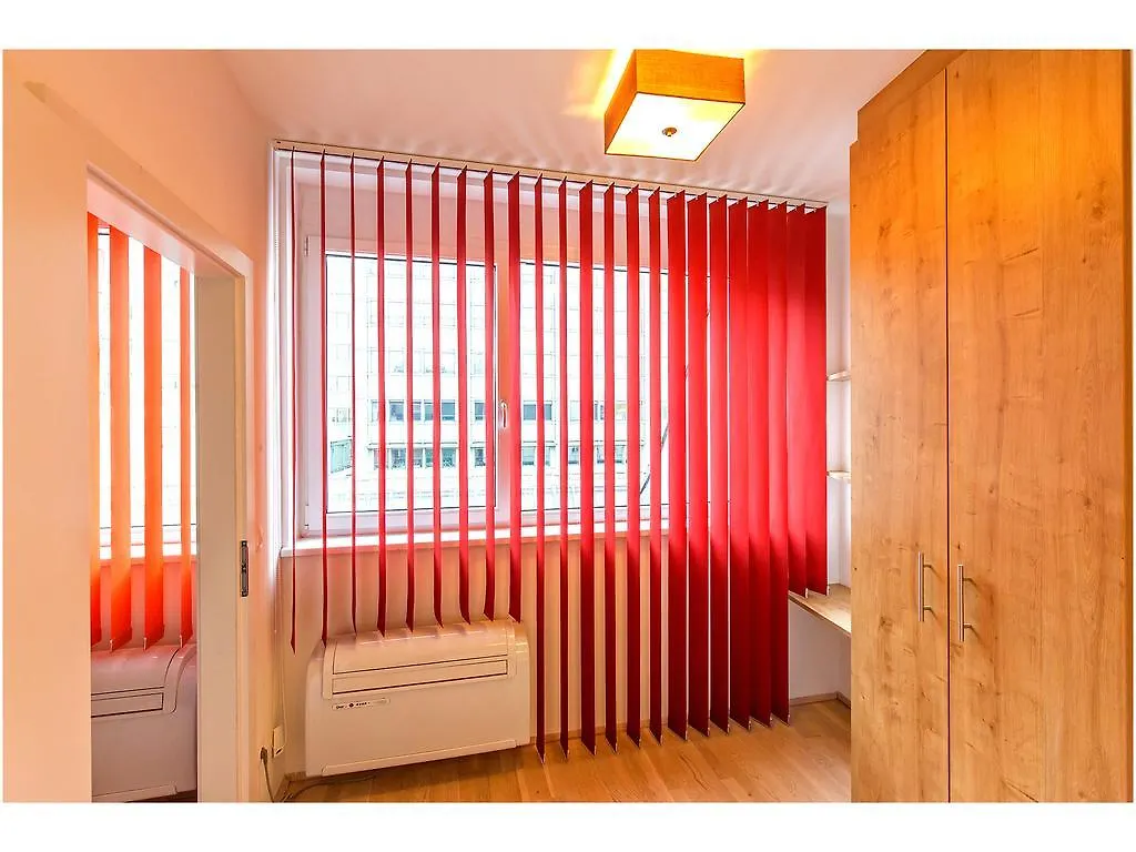 Apartment Servus Vienna Karlsplatz Austria