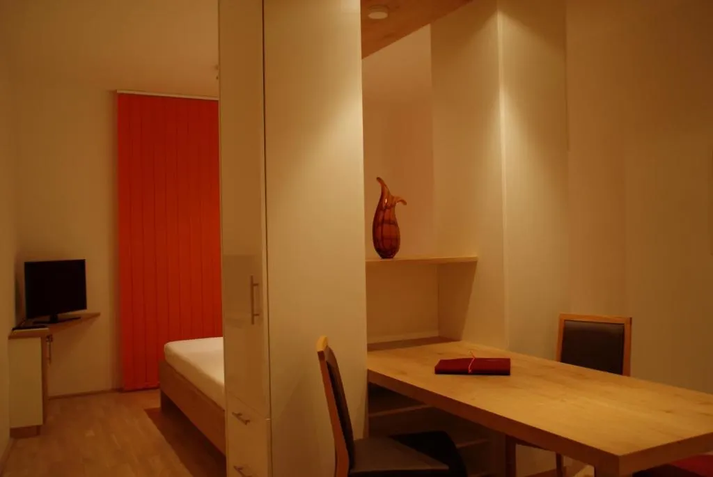 Apartment Servus Vienna Karlsplatz
