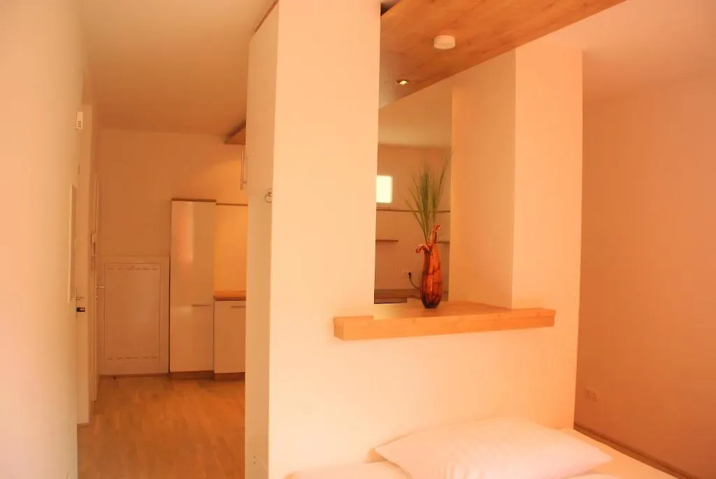 Apartment Servus Vienna Karlsplatz Austria