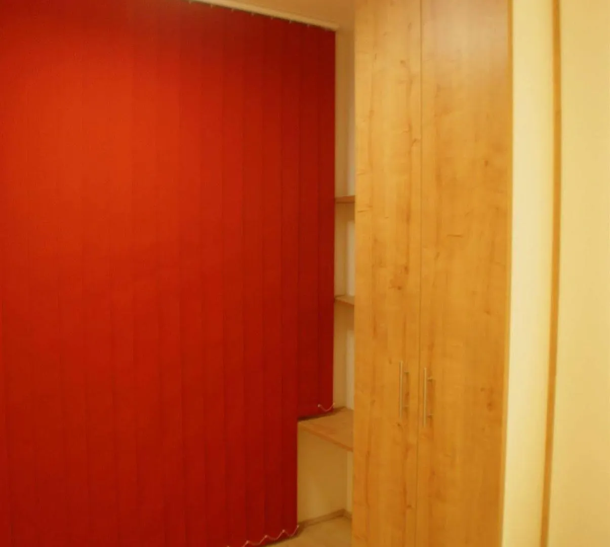 Servus Vienna Karlsplatz Apartment