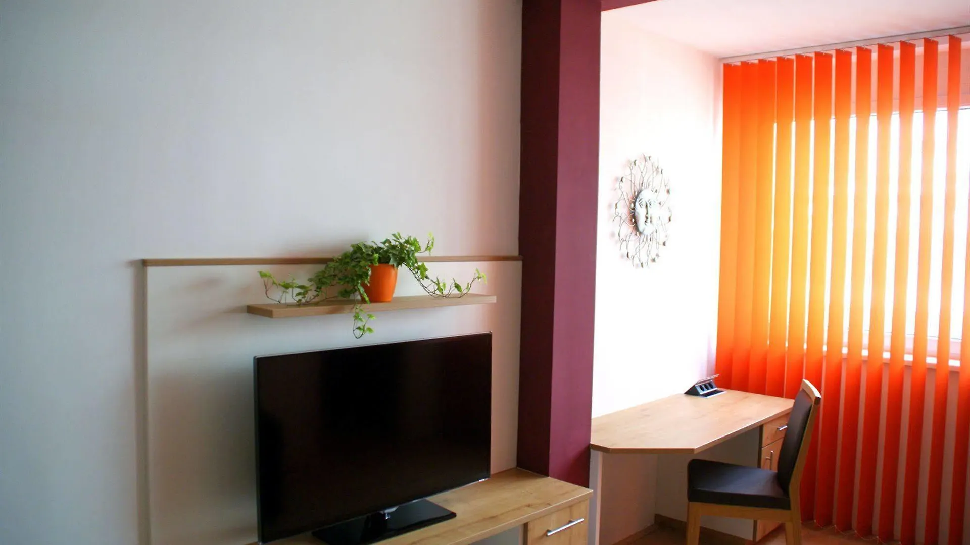 Servus Vienna Karlsplatz Apartment