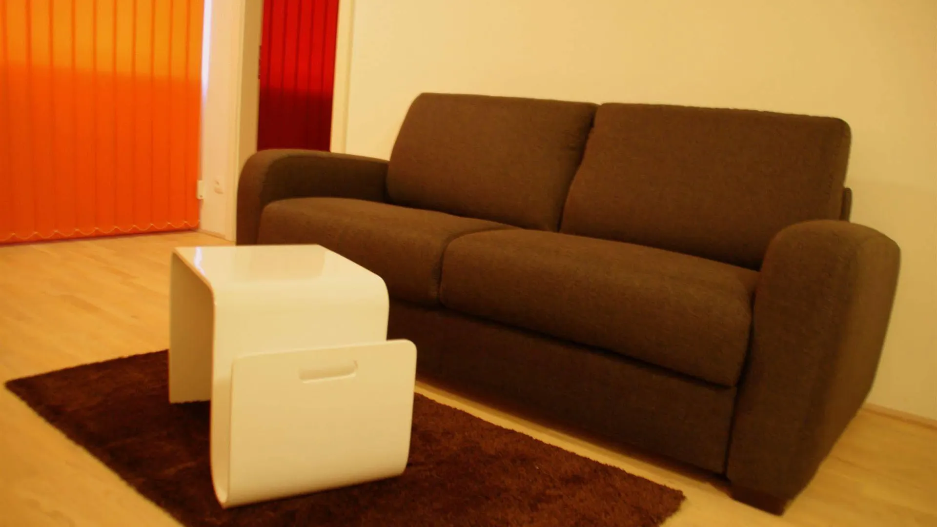 Apartment Servus Vienna Karlsplatz