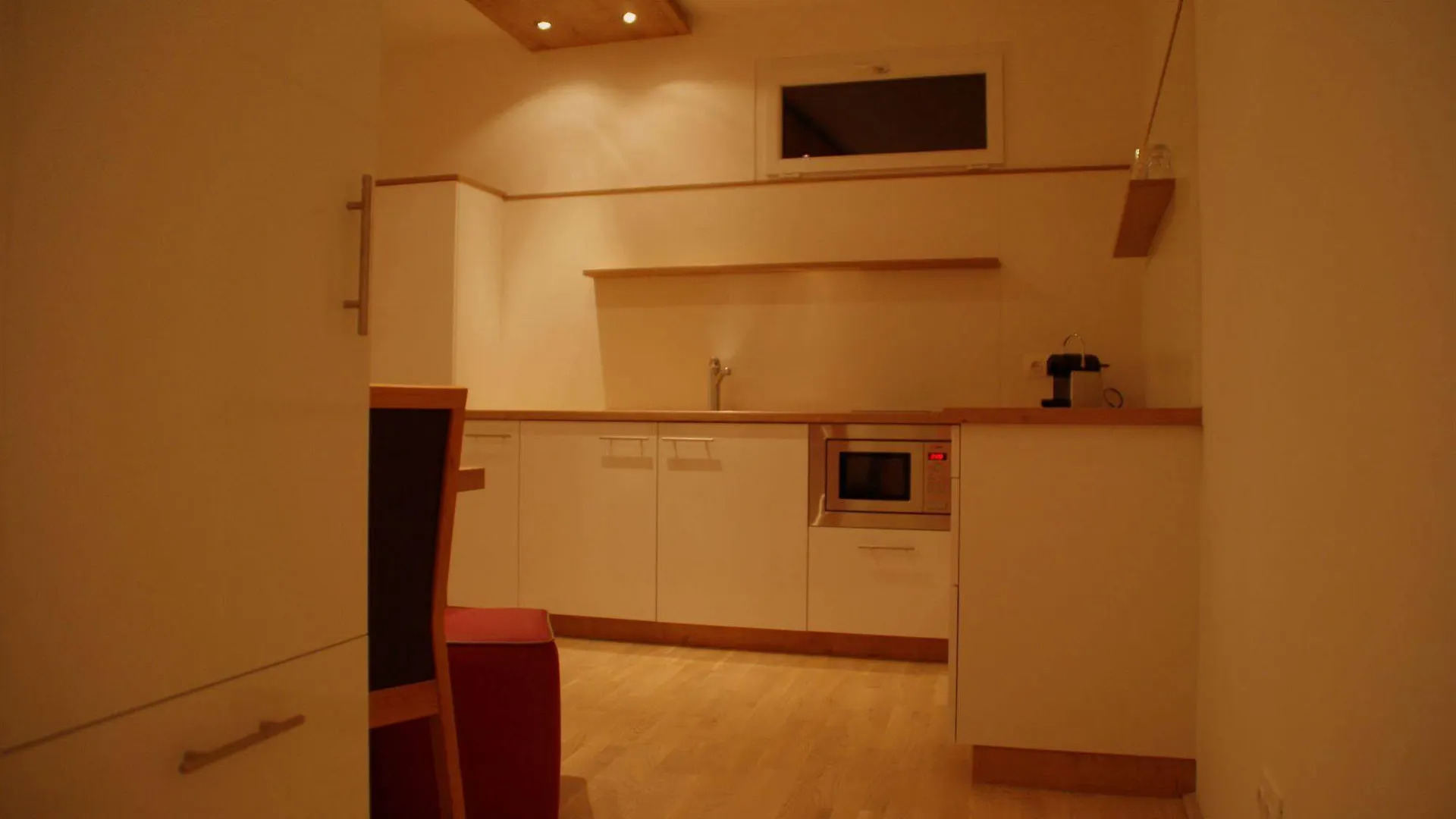 Apartment Servus Vienna Karlsplatz