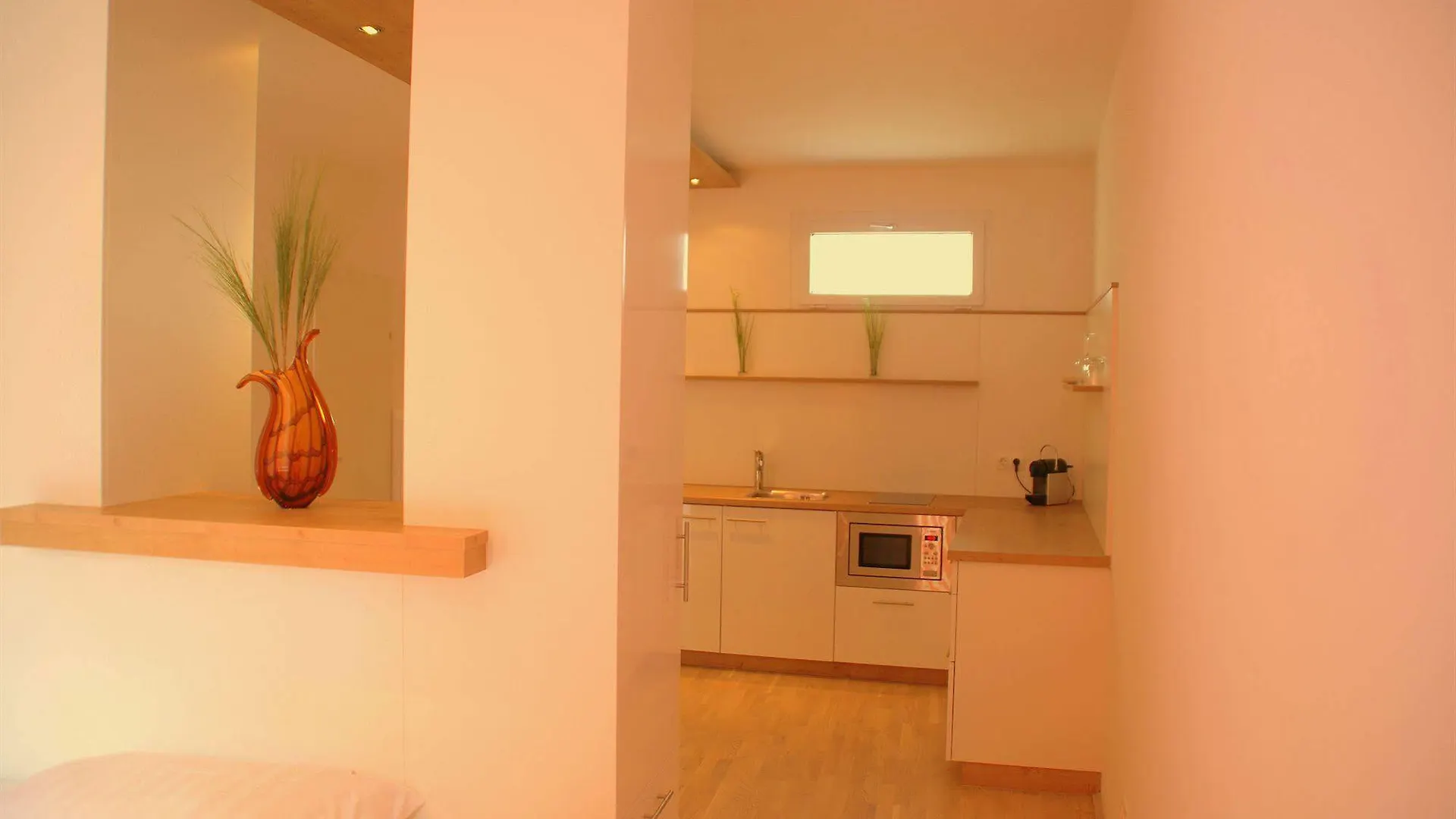 Apartment Servus Vienna Karlsplatz