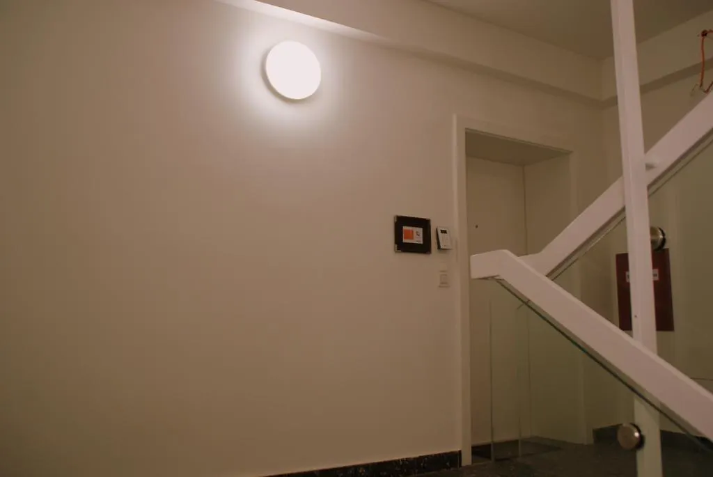 Apartment Servus Vienna Karlsplatz Austria