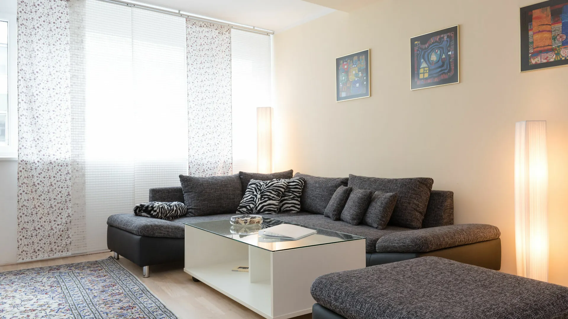Apartment Servus Vienna Karlsplatz Austria