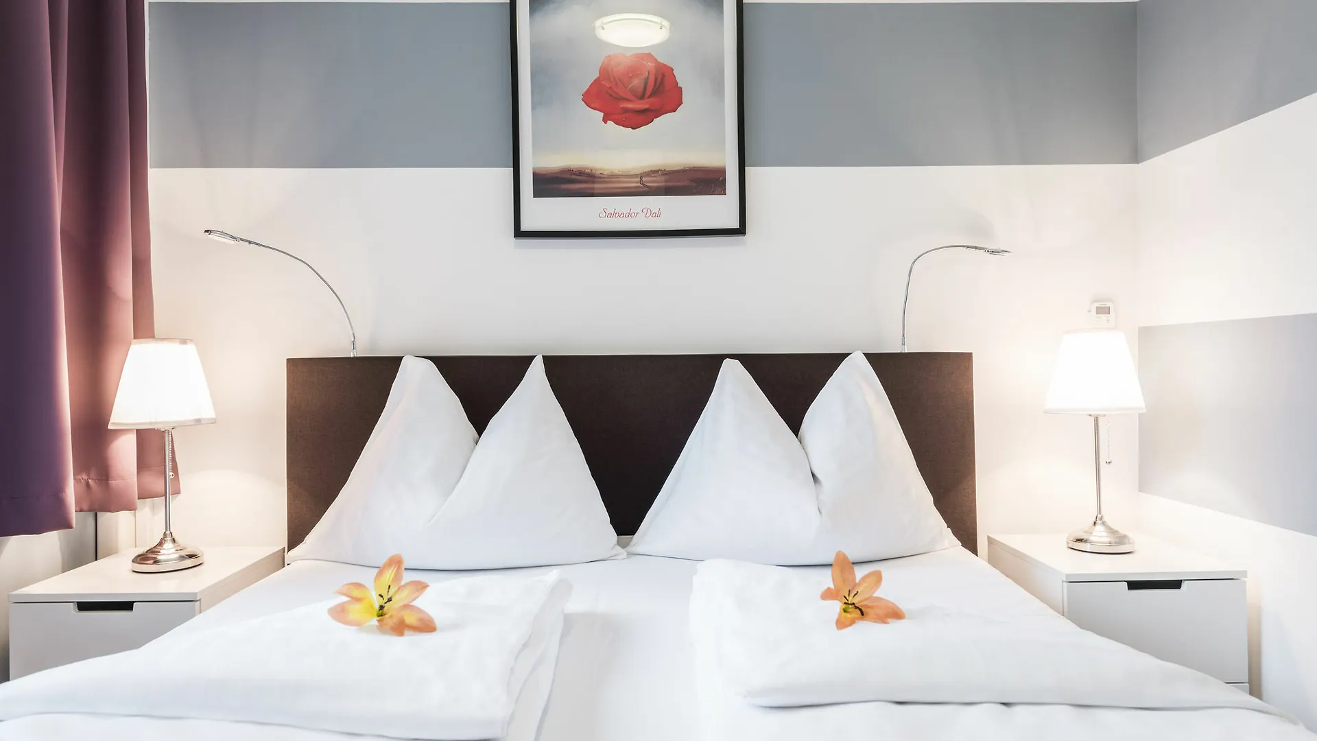 Apartment Servus Vienna Karlsplatz