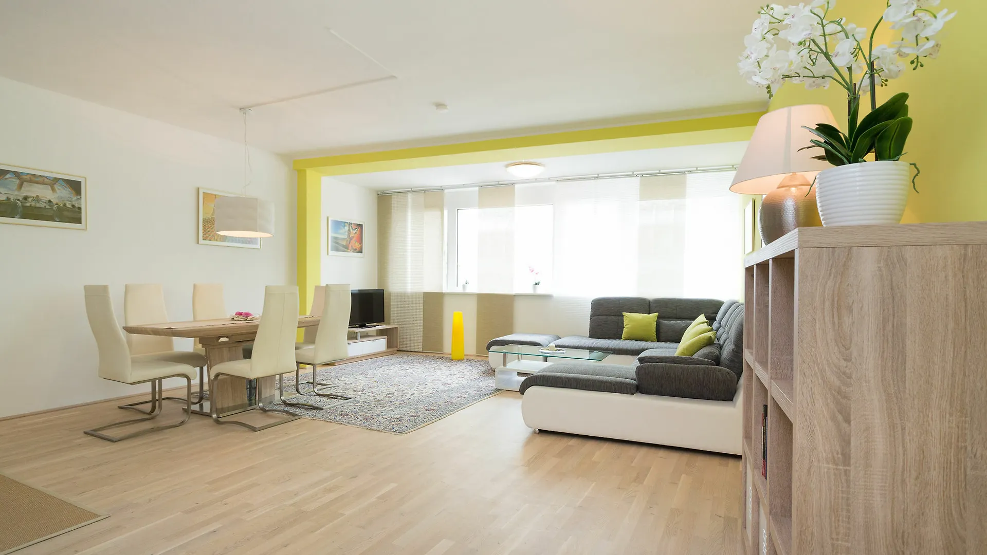 Apartment Servus Vienna Karlsplatz