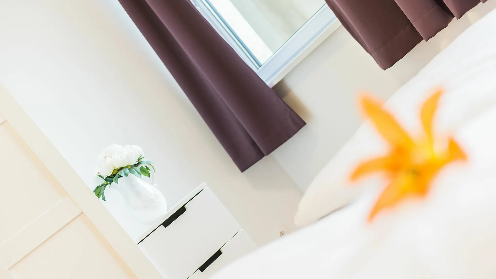 Servus Vienna Karlsplatz Apartment