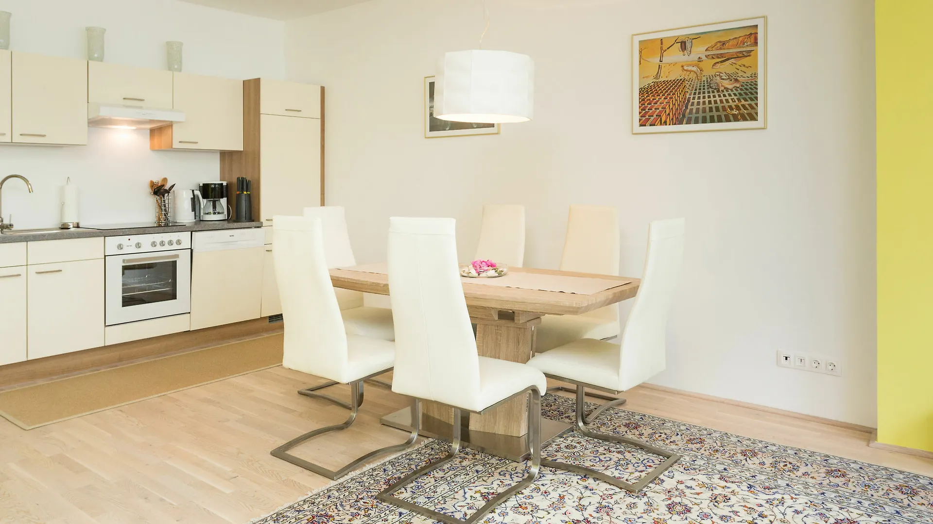 Apartment Servus Vienna Karlsplatz Austria